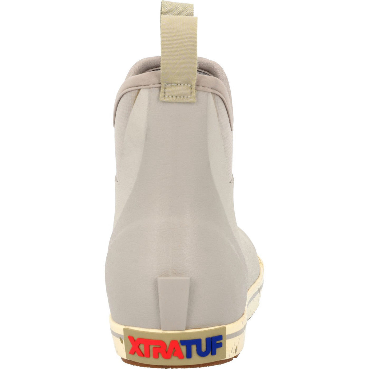 Men's Camp Ankle Deck Boot