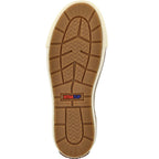 Men's Outdoors Fleece Lined Ankle Deck Boot