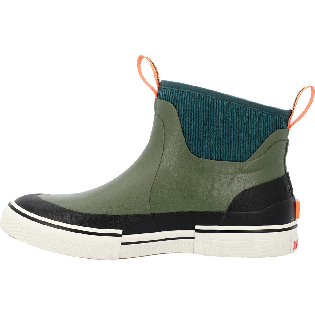 Men's Ankle Deck Boot OOTO