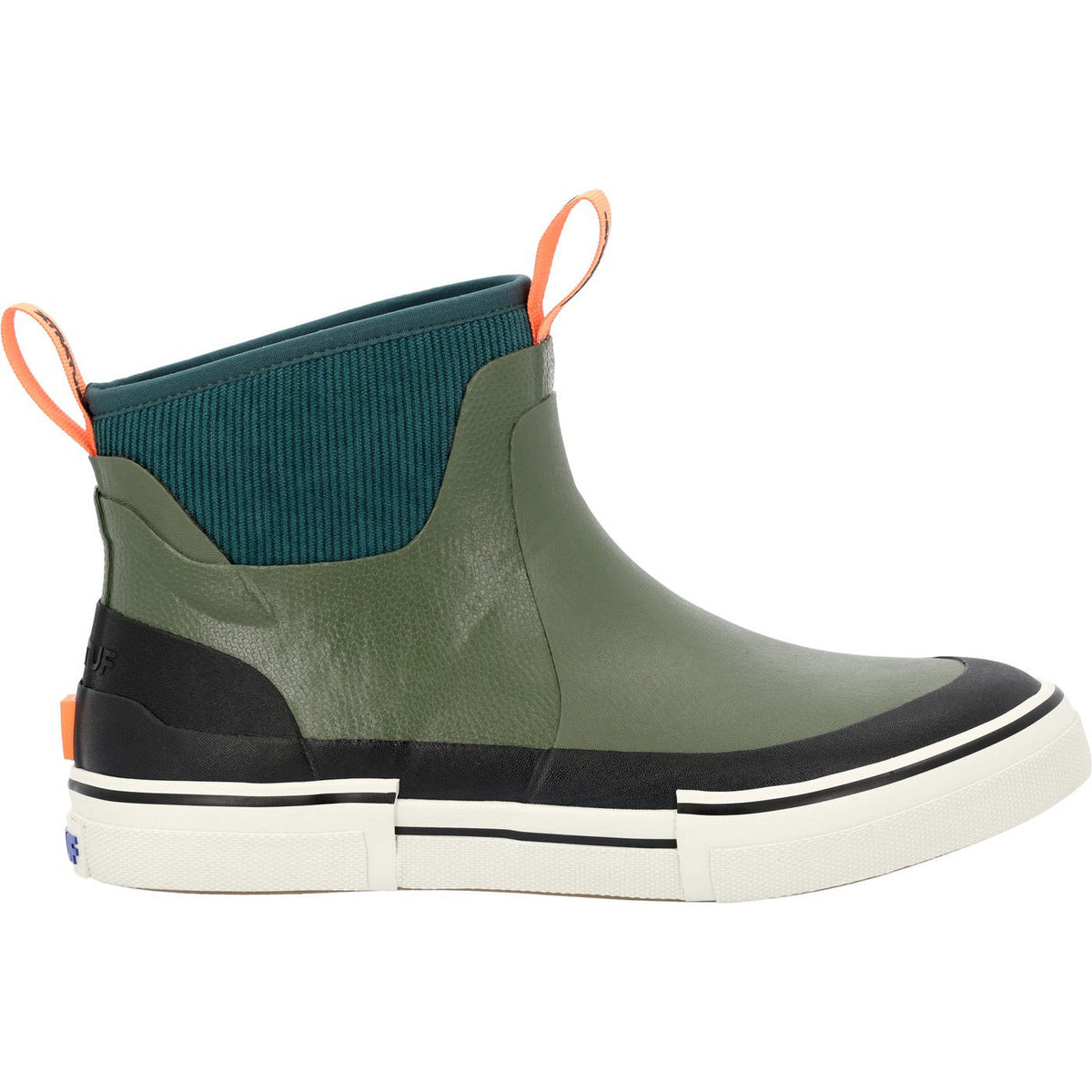 Men's Ankle Deck Boot OOTO