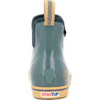 Men's Ankle Deck Boot Pro