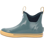 Men's Ankle Deck Boot Pro