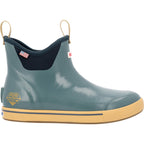Men's Ankle Deck Boot Pro
