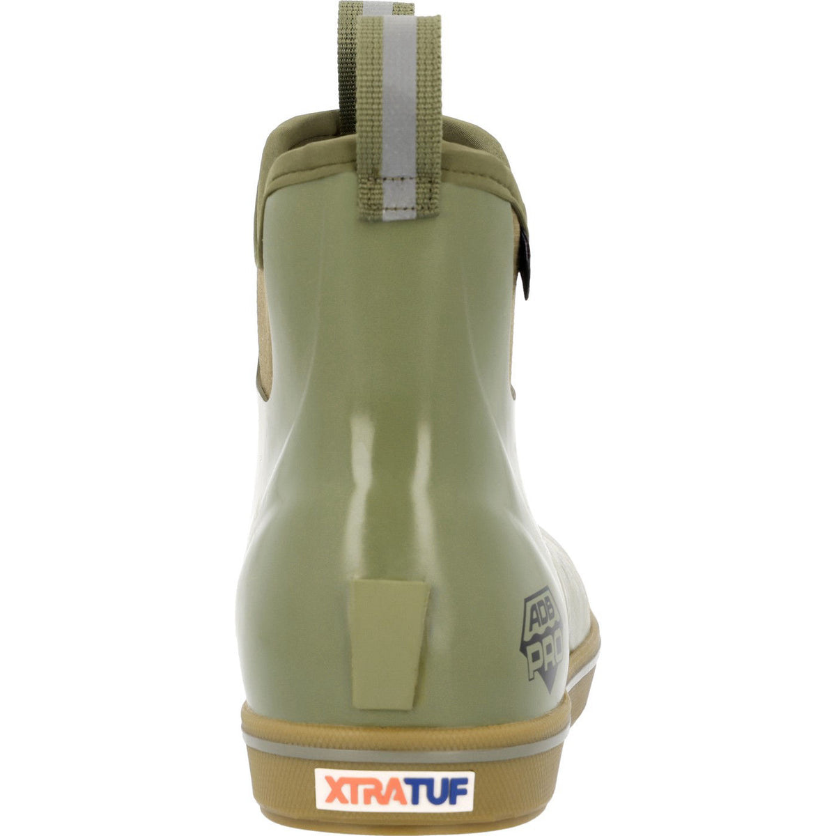 Men's Ankle Deck Boot Pro