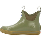 Men's Ankle Deck Boot Pro