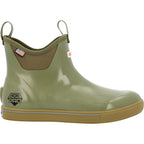 Men's Ankle Deck Boot Pro