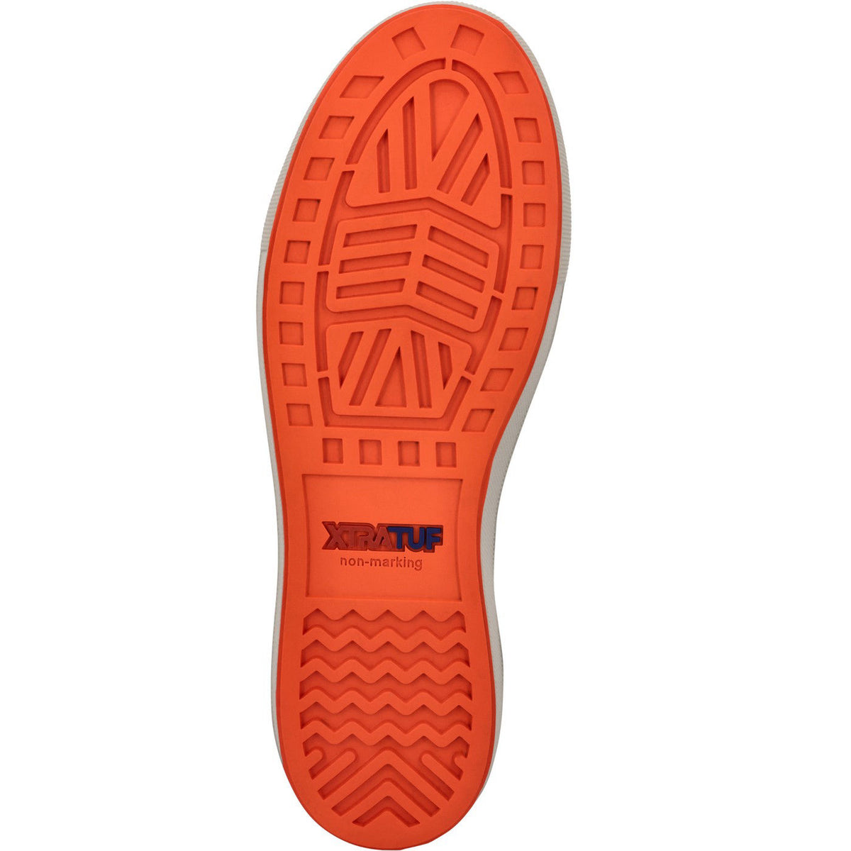 Men's Ankle Deck Boot Pro
