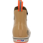 Men's Ankle Deck Boot Pro
