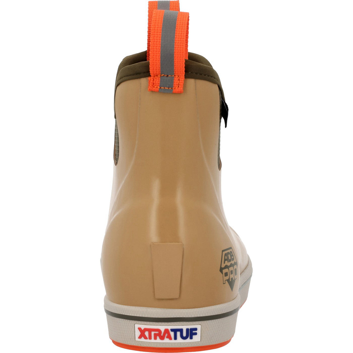 Men's Ankle Deck Boot Pro