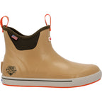 Men's Ankle Deck Boot Pro