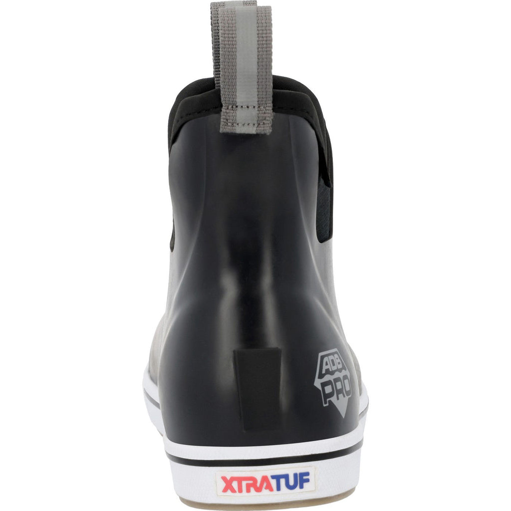 Men's Ankle Deck Boot Pro