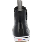 Men's Ankle Deck Boot Pro