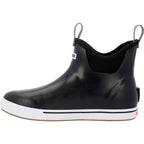 Men's Ankle Deck Boot Pro