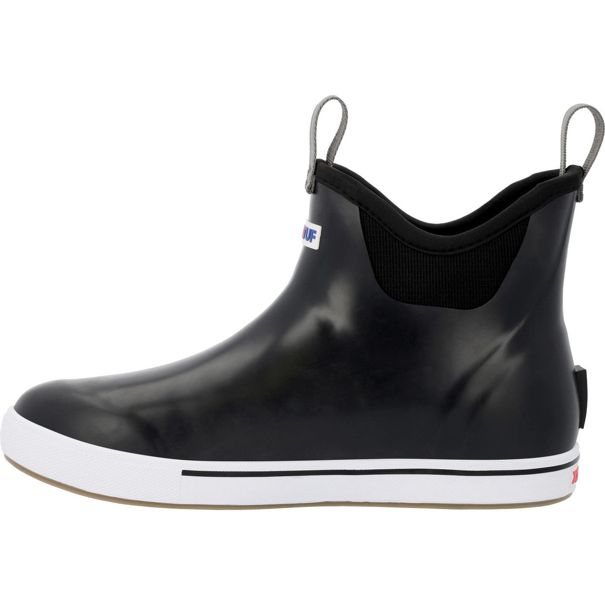 Men's Ankle Deck Boot Pro