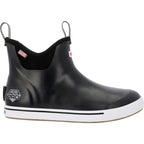 Men's Ankle Deck Boot Pro