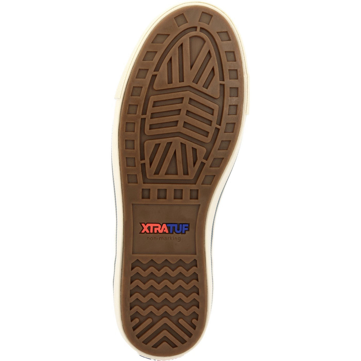 Men's Ankle Deck Boot Pro