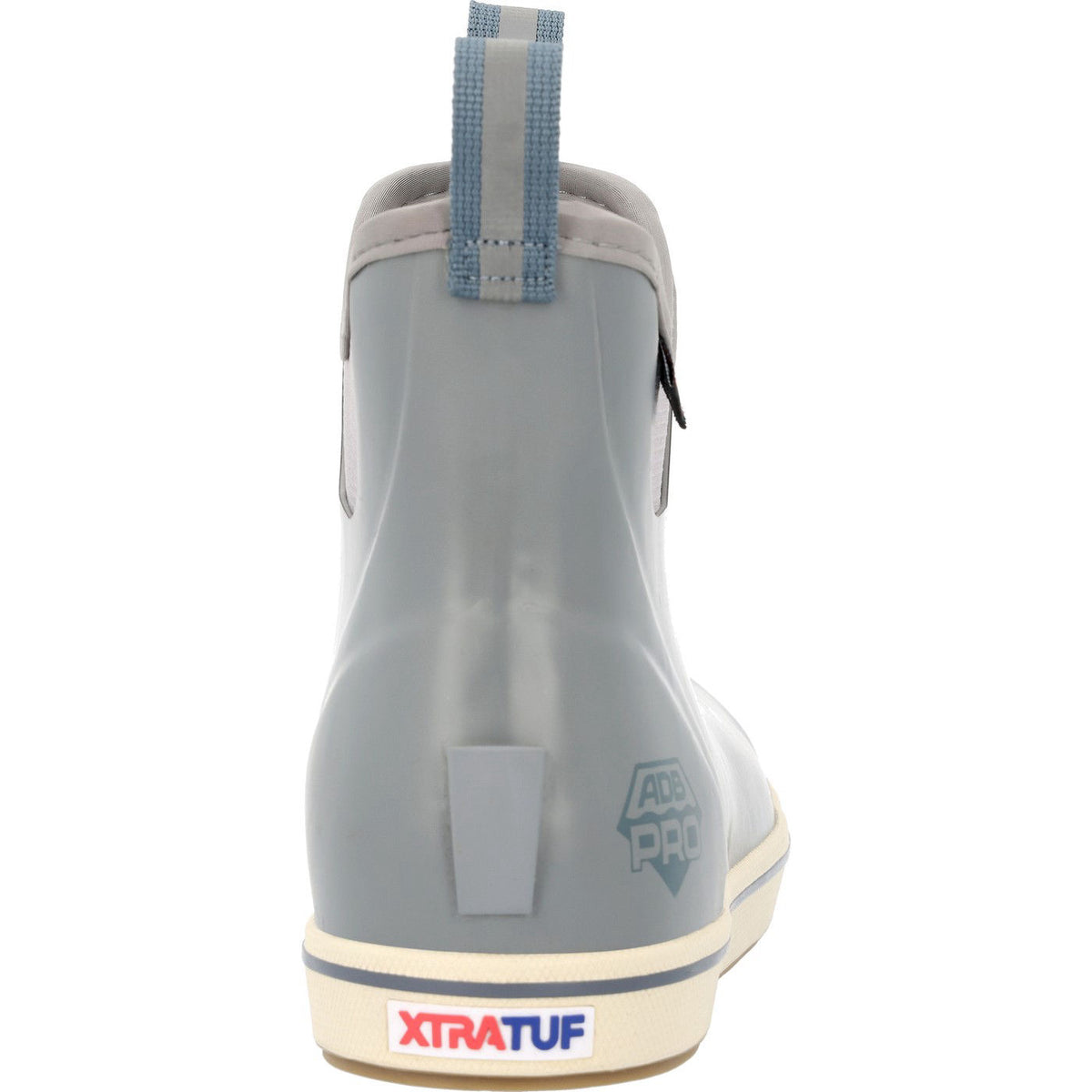 Men's Ankle Deck Boot Pro