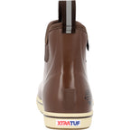 Men's Ankle Deck Boot Pro