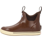 Men's Ankle Deck Boot Pro