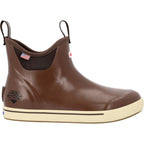 Men's Ankle Deck Boot Pro