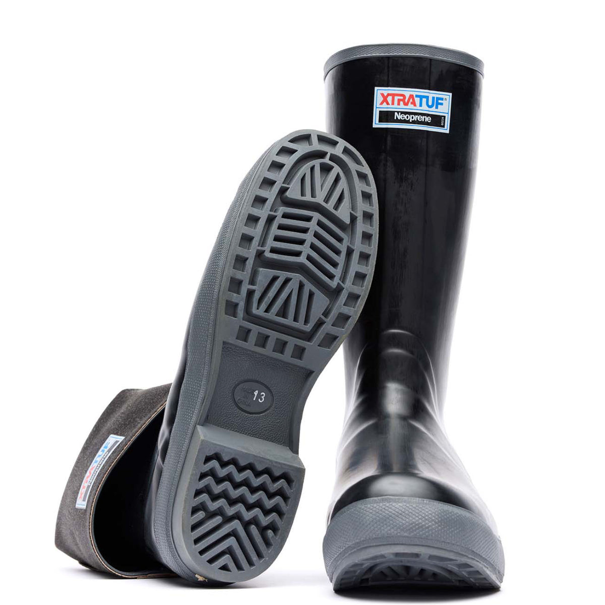Men's 15" Legacy Boot