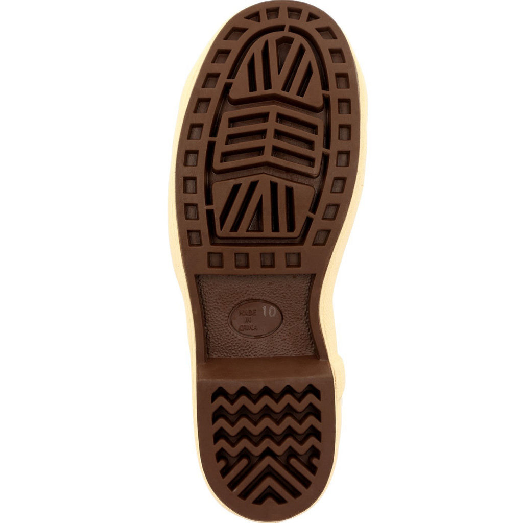 Men's 15" Comp Toe Legacy Boot