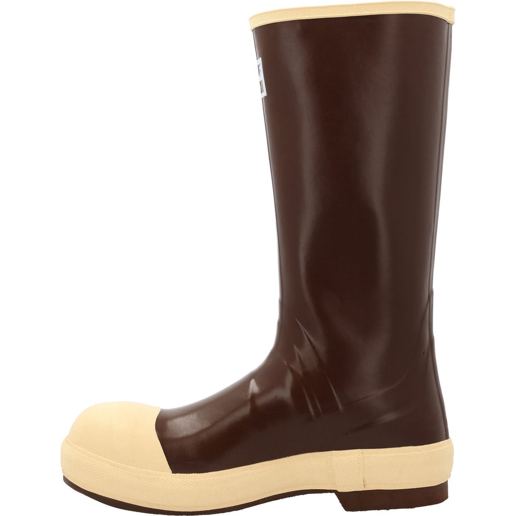 Men's 15" Comp Toe Legacy Boot