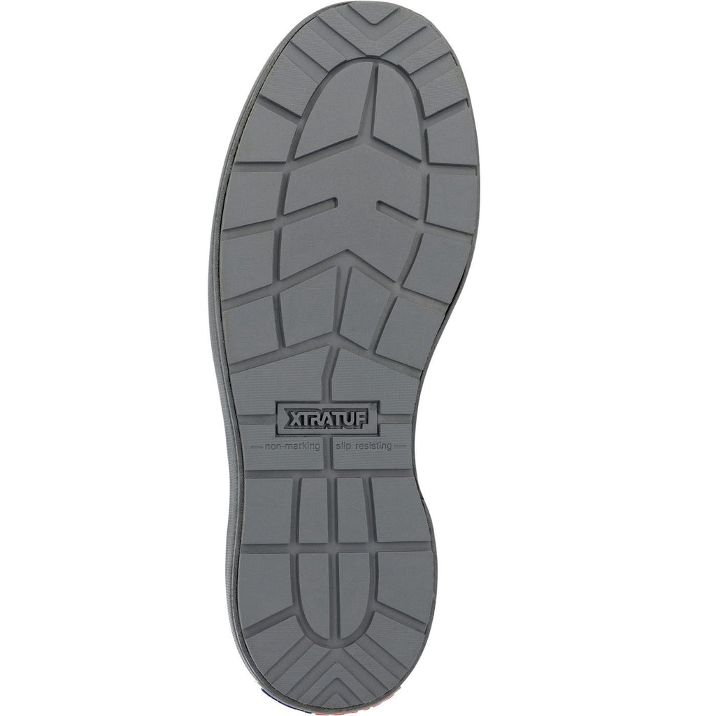 Men's Legacy Elevate Ankle Deck Boot