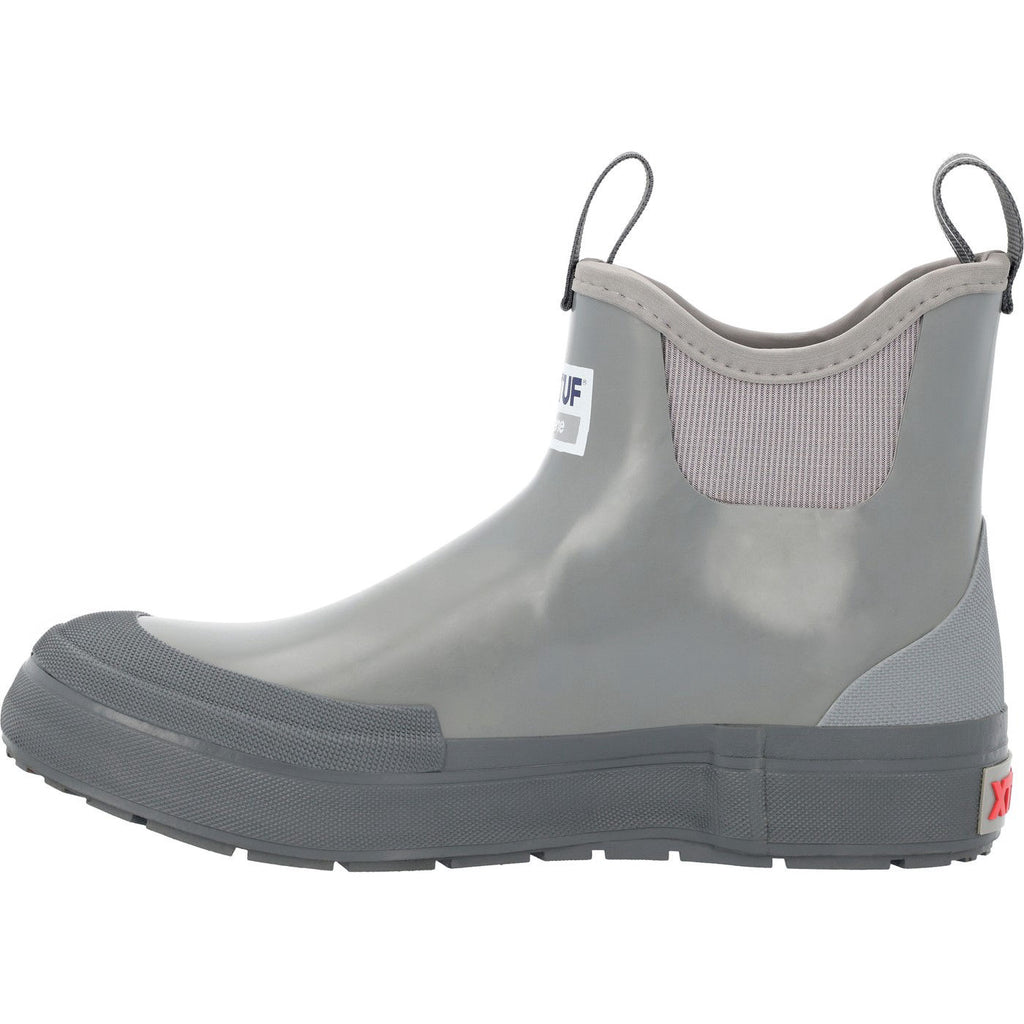 Men's Legacy Elevate Ankle Deck Boot