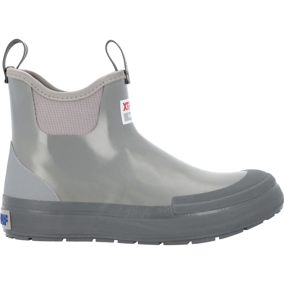 Men's Legacy Elevate Ankle Deck Boot