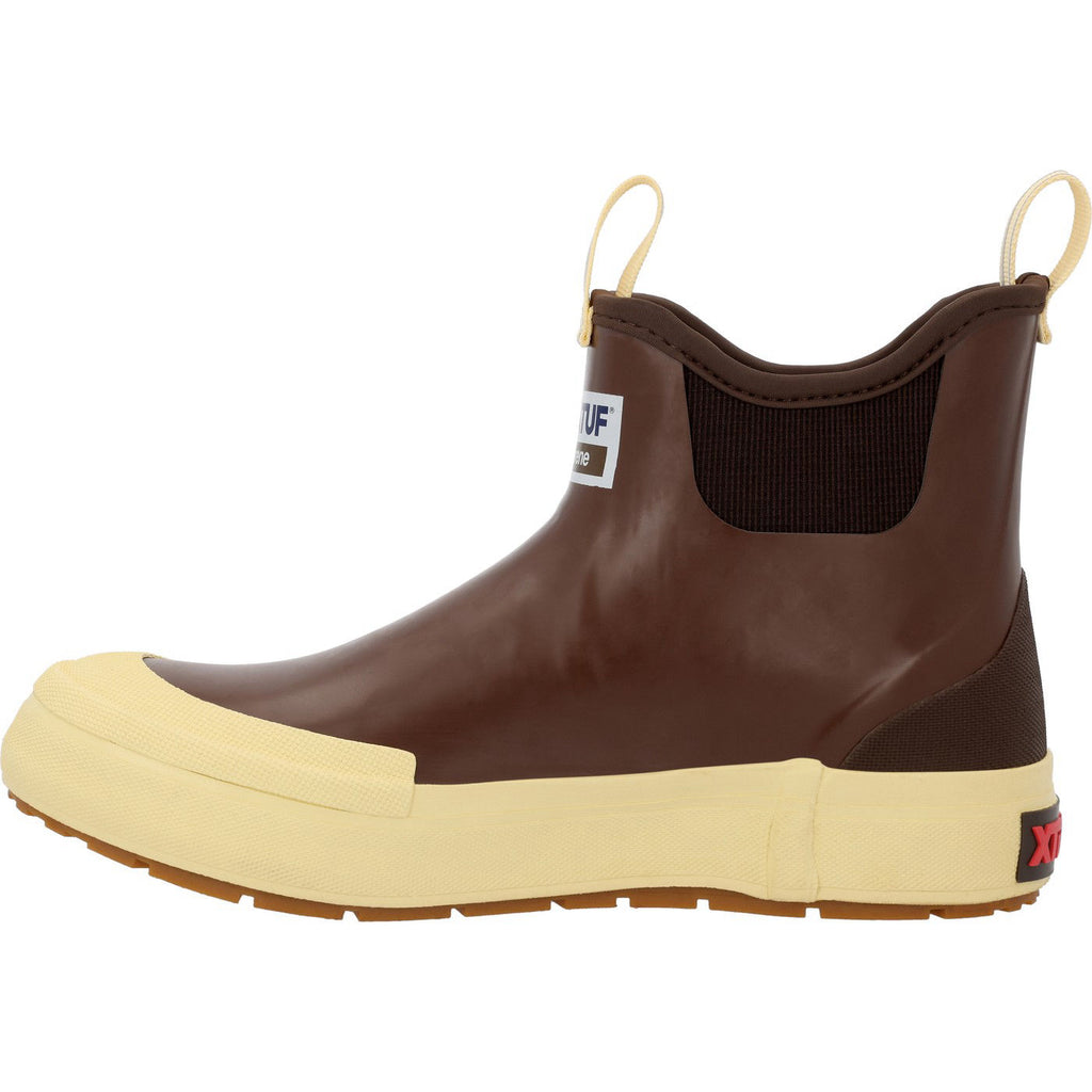 Men's Legacy Elevate Ankle Deck Boot