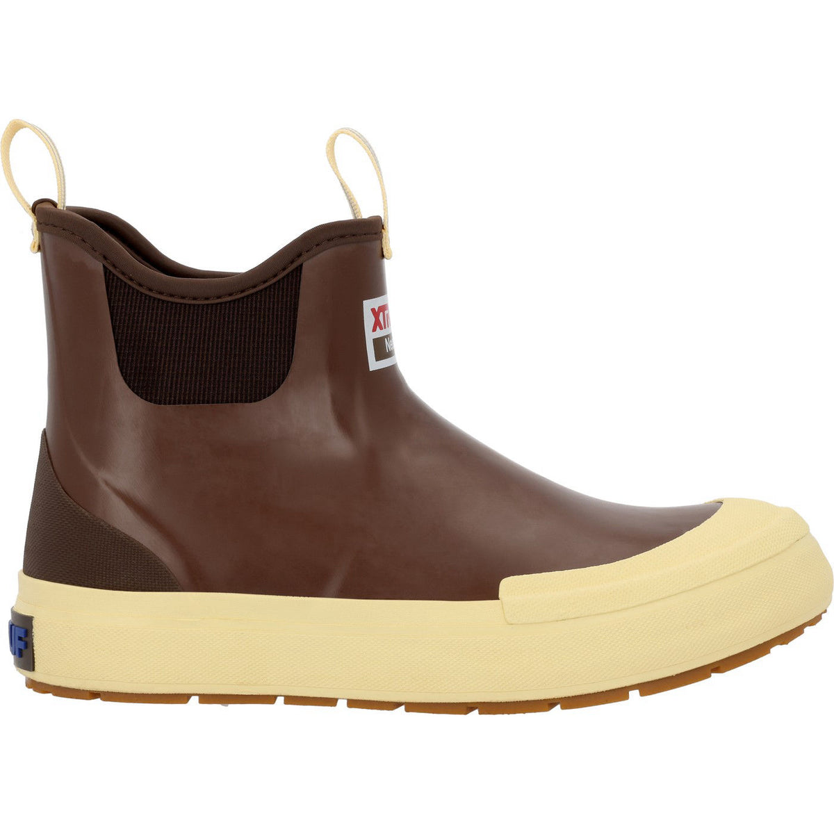 Men's Legacy Elevate Ankle Deck Boot