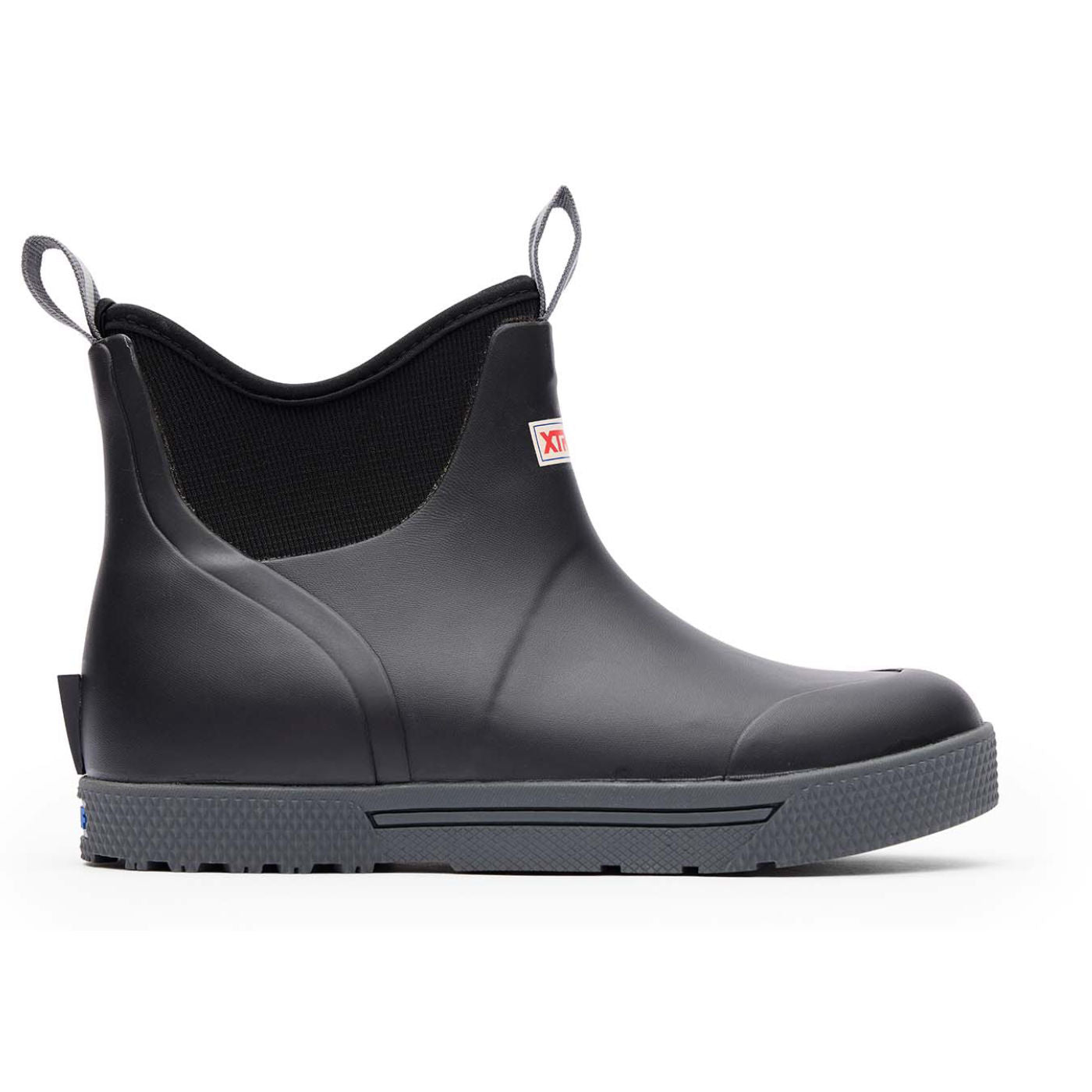 Men's Wheelhouse Ankle Deck Boot