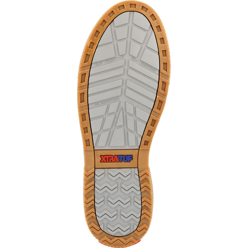 Men's Wheelhouse Ankle Deck Boot