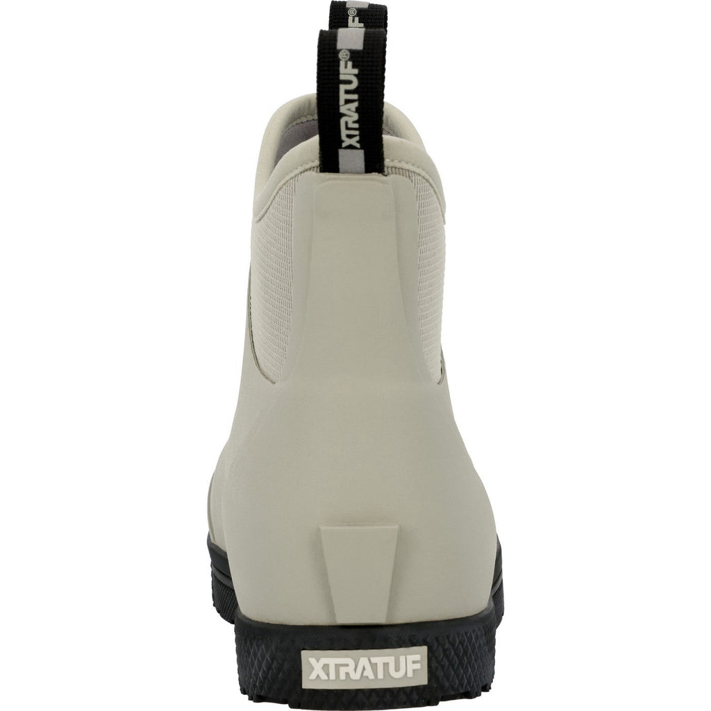 Men's Wheelhouse Ankle Deck Boot