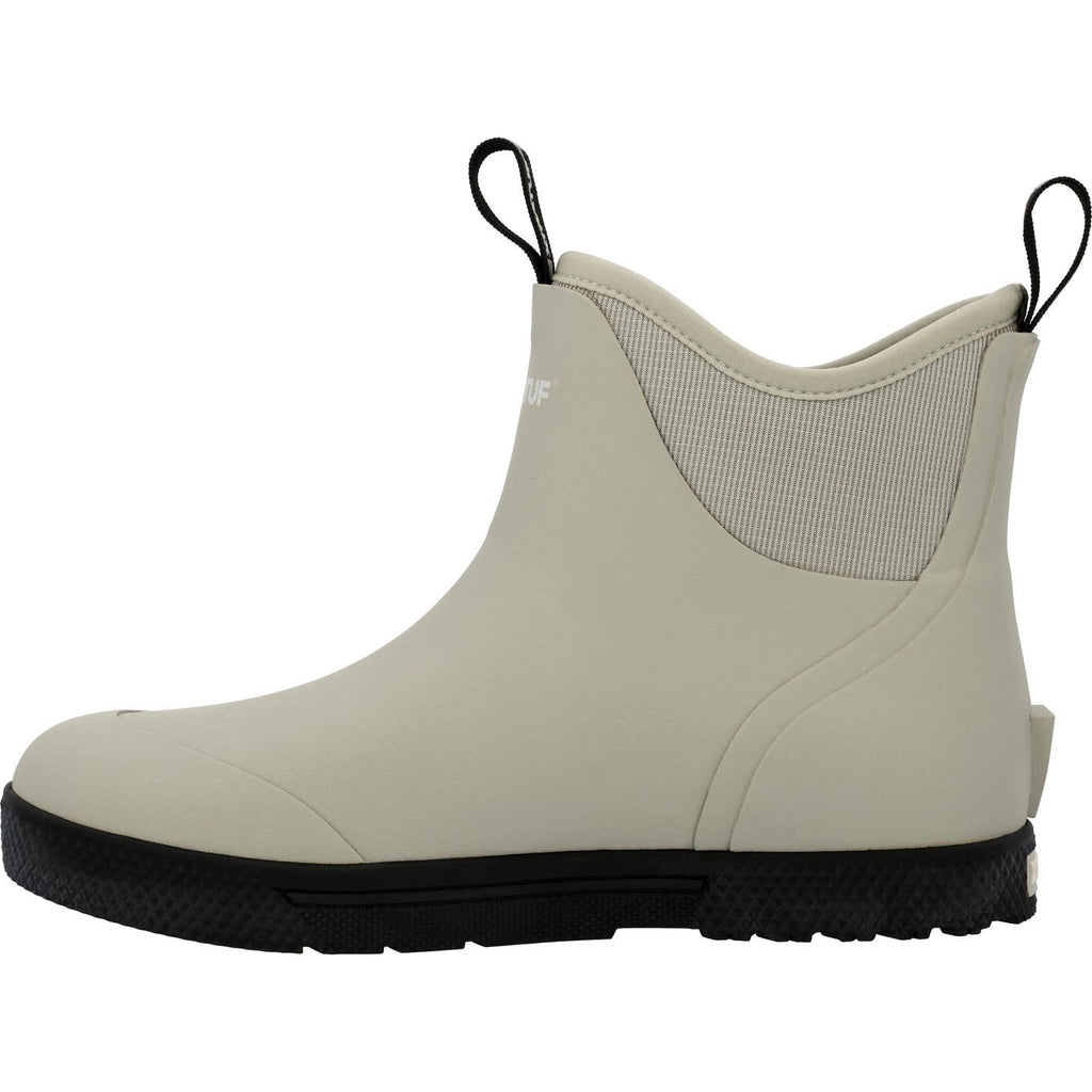 Men's Wheelhouse Ankle Deck Boot
