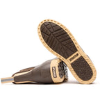 Men's Wheelhouse Ankle Deck Boot