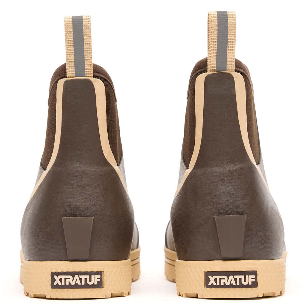 Men's Wheelhouse Ankle Deck Boot