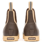 Men's Wheelhouse Ankle Deck Boot