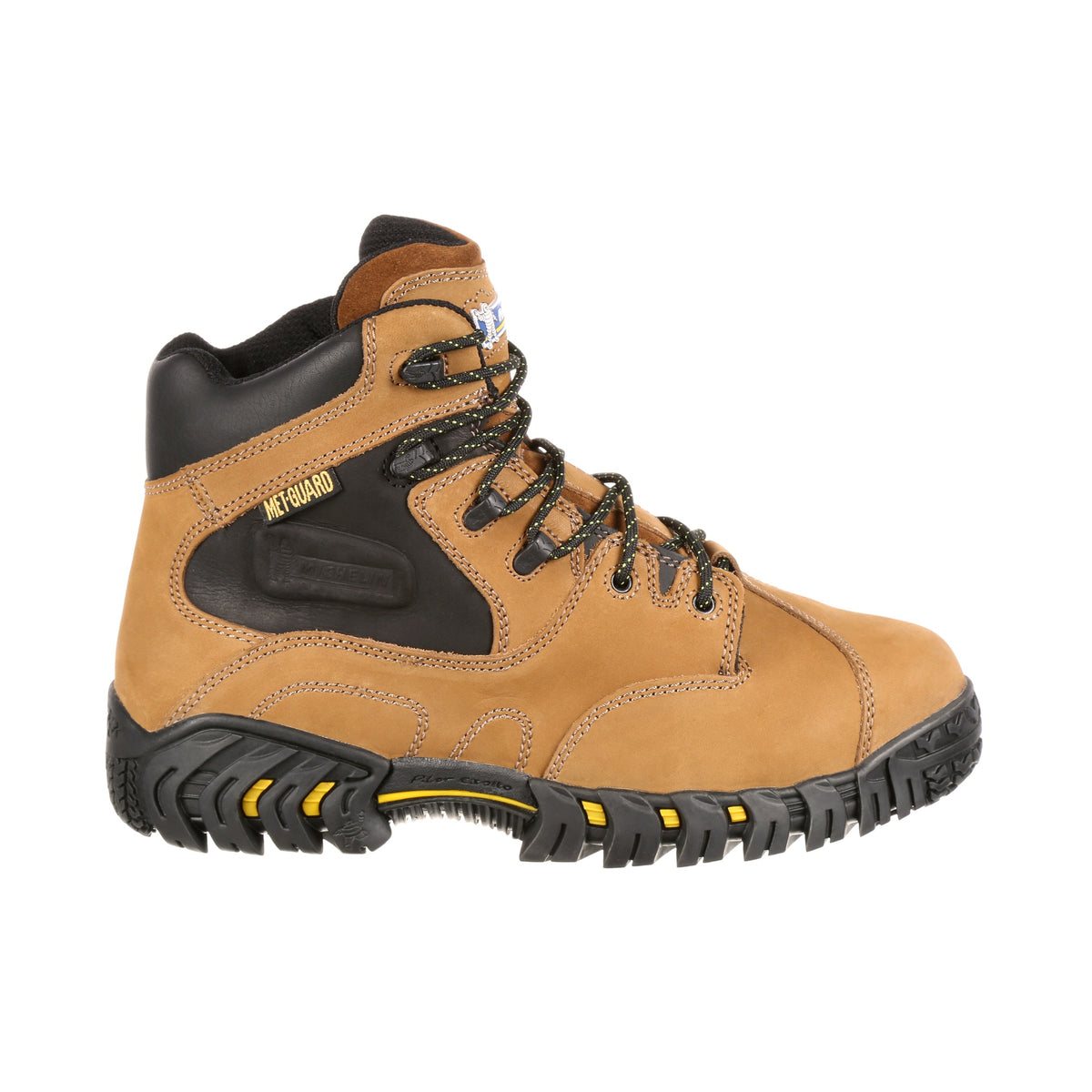 MICHELIN® STEEL TOE INTERNAL MET GUARD WORK BOOTS XPX763