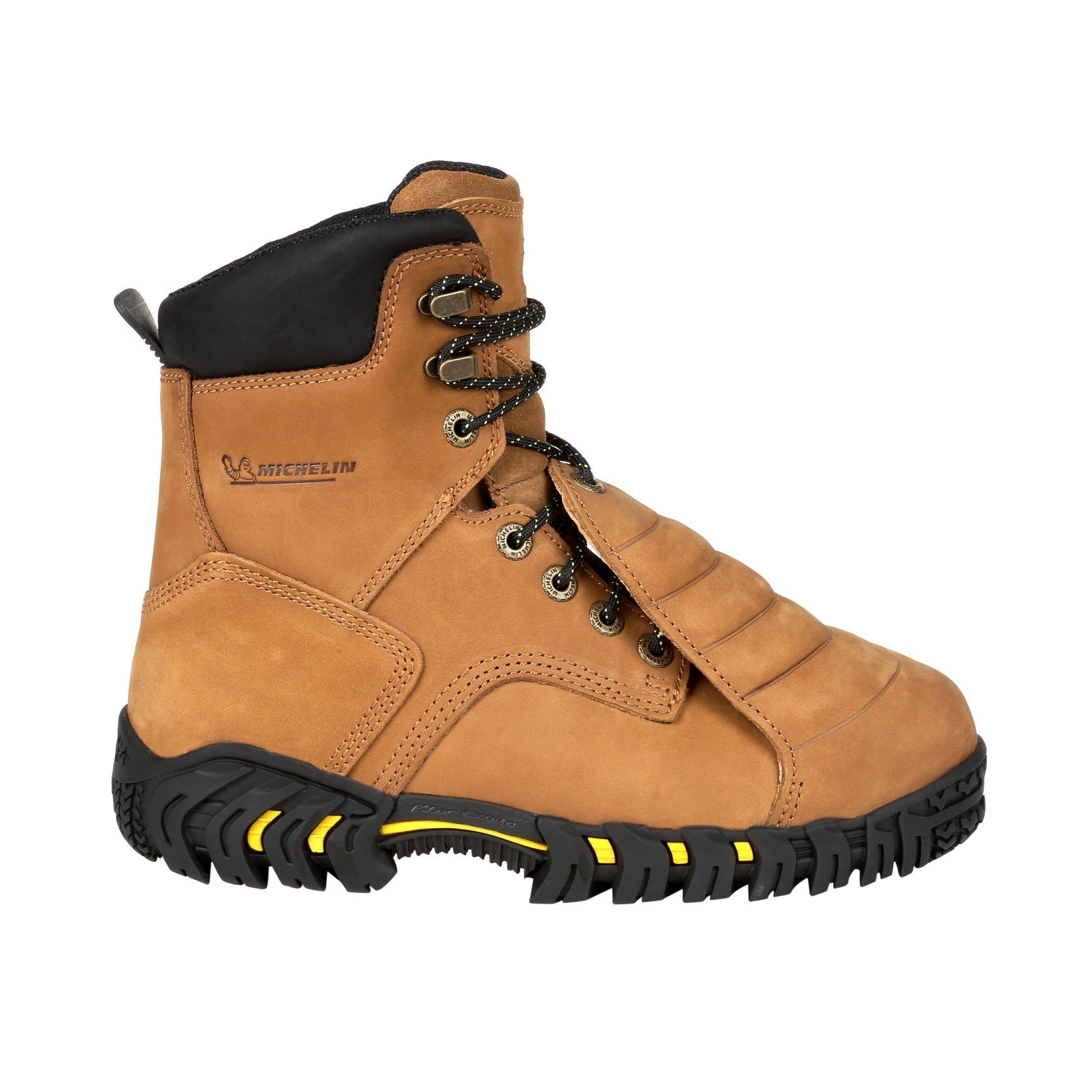 Michelin® Pilot Sledge Toe Metatarsal Work Boots XPX781