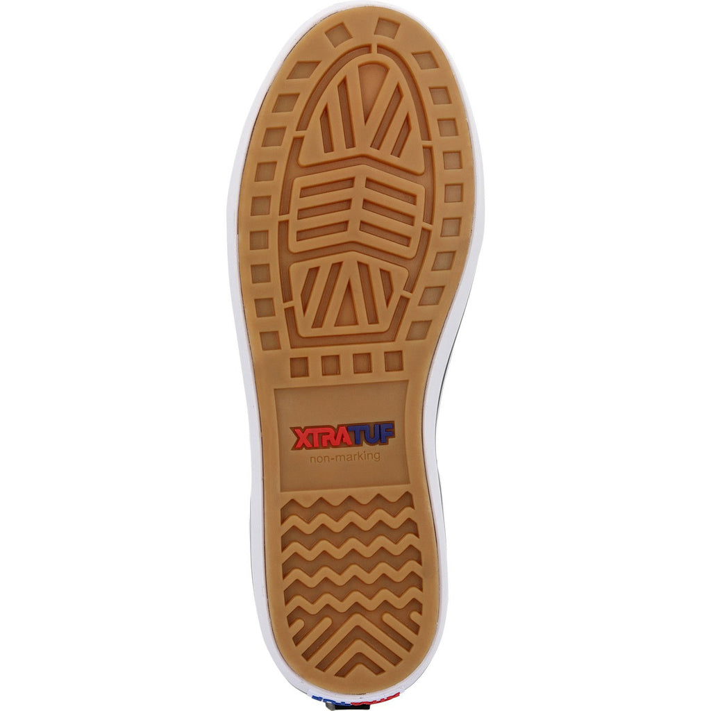 Women's Ankle Deck Boot