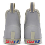 Women's Fleece Lined Ankle Deck Boot