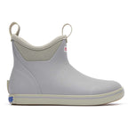 Women's Fleece Lined Ankle Deck Boot