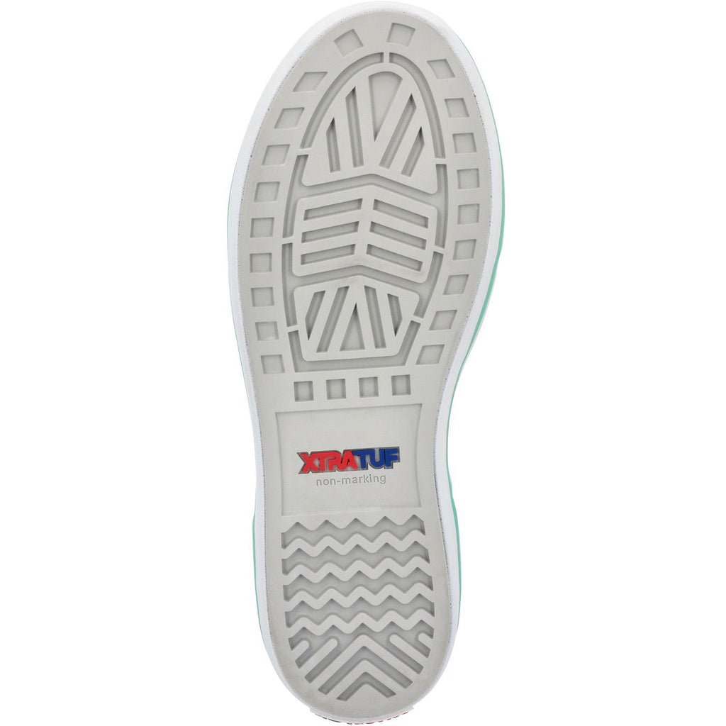 Women's Ankle Deck Boot
