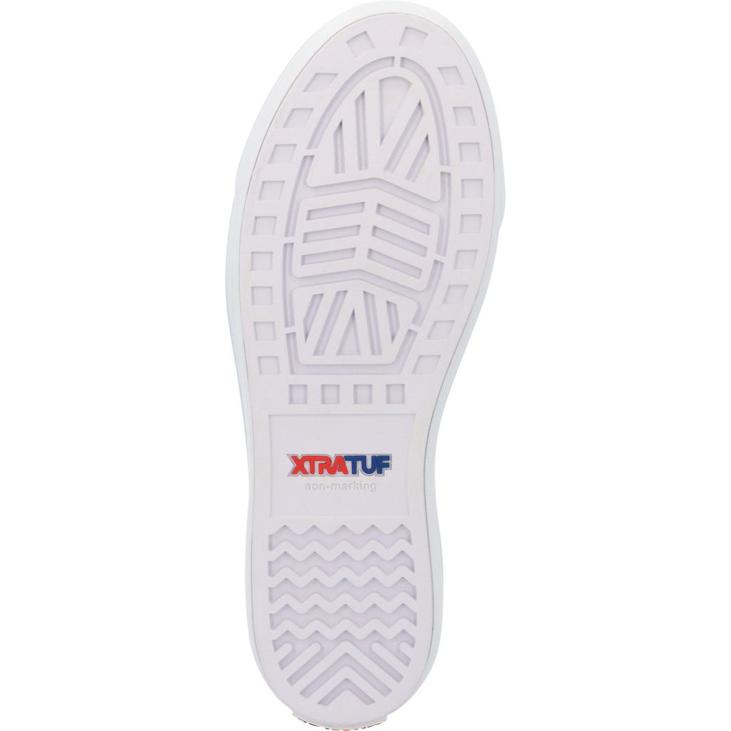 Women's Ankle Deck Boot
