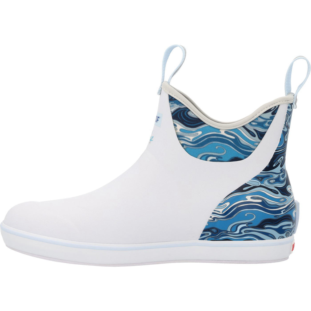 Women's Ankle Deck Boot