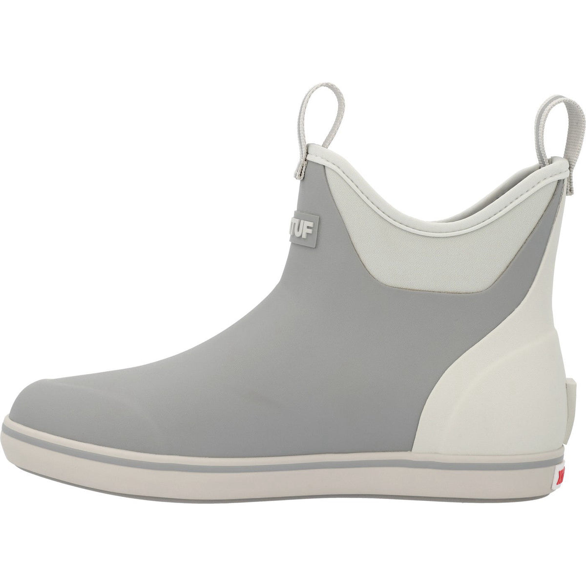 Women's Ankle Deck Boot