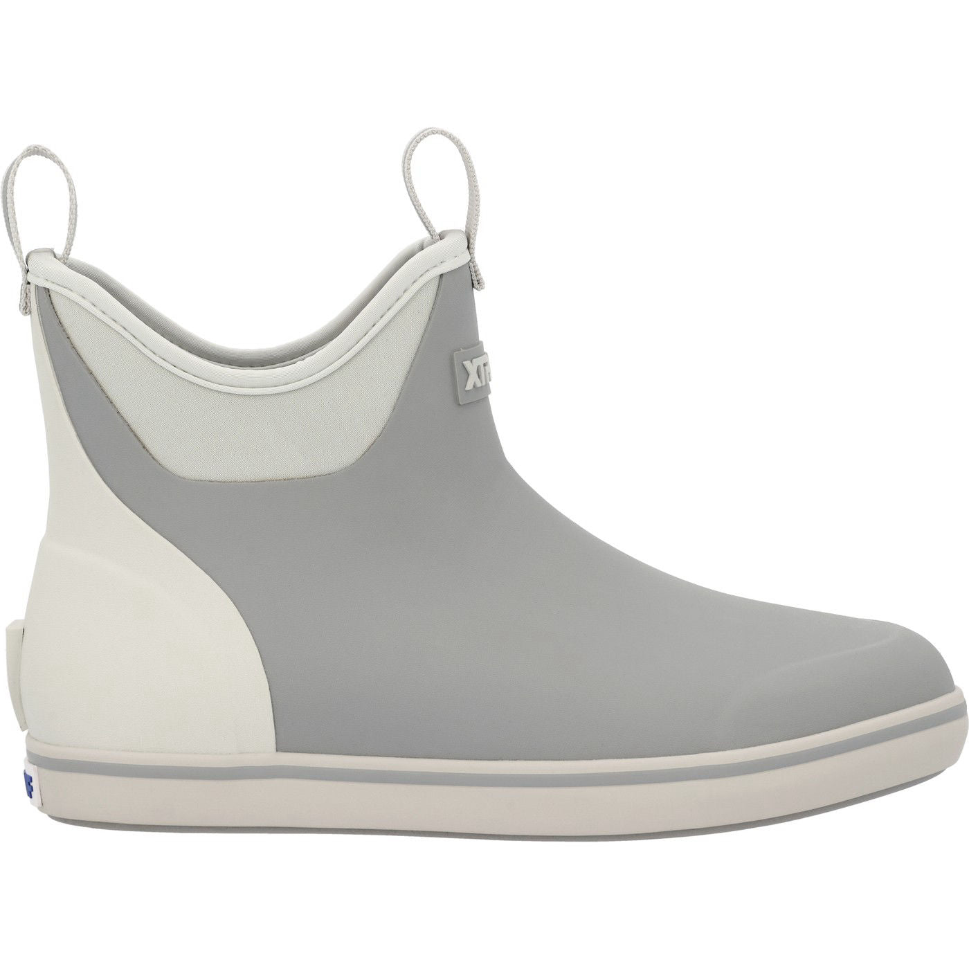 Women's Ankle Deck Boot