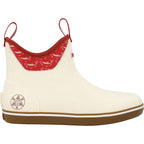 Women's Ankle Deck Boot